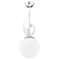 Люстра Oktay Vera 60 Вт/ 1 цоколь - E27