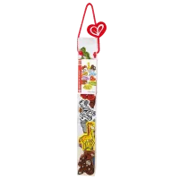 Figurine Hape Jungle Parade 12+ luni/ Multicolor