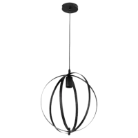 Люстра Horoz Newton 60 Вт/ 1 цоколь - E27