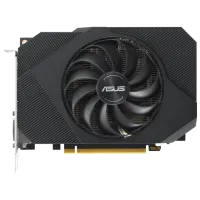 Видеокарта Asus GeForce RTX 3050 Phoenix PCI Express 4.0 / 8 ГБ