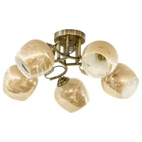 Люстра Elmos 06172/ 5 60 Вт/ 5 цоколя - E27