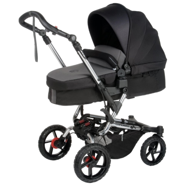 Детская коляска Jane Silla Crosswalk Convert + Koos 8420421058459/ Графитовый photo 1 Детская коляска Jane Silla Crosswalk Convert + Koos 8420421058459/ Графитовый photo 1