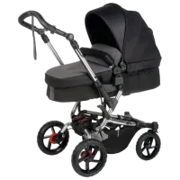 Детская коляска Jane Silla Crosswalk Convert + Koos 8420421058459/ Графитовый