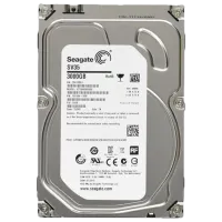 HDD Seagate ST3000VX000 3 TB Silver