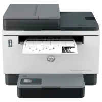 МФУ HP LaserJet
2602sdw Лазерный/ Черно-белая