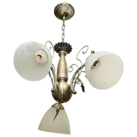 Lustră Elmos 056913 60 W/ 3 socluri - E27