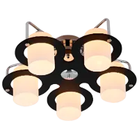 Люстра Elmos 065995 40 Вт/ 5 цоколя - E27