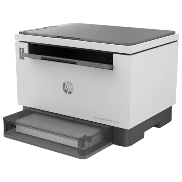Dispozitiv multifuncțional HP LaserJet
2602dn Laser/ Monochrome photo 1