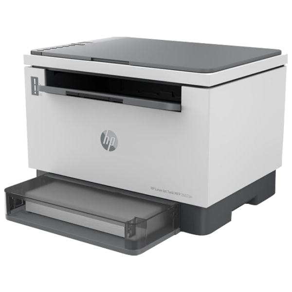 Dispozitiv multifuncțional HP LaserJet
2602dn Laser/ Monochrome photo 1