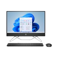 All-in-One PC HP 23.8" Full HD Core i5/ 24-cr0043ci/ 8 GB/ 512 GB/ Black