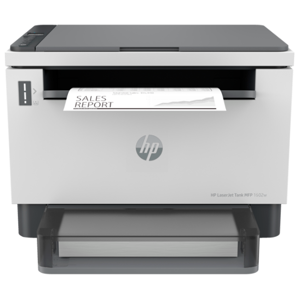 Dispozitiv multifuncțional HP LaserJet
1602w Laser/ Alb-negru photo 1