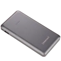 Power Bank Intenso Slim S10000 10000 мАч/ Grey