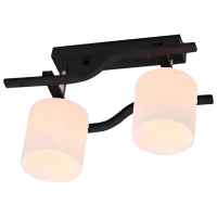 Люстра Elmos 065942 40 Вт/ 2 цоколя - E27