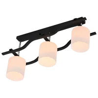 Люстра Elmos 065943 40 Вт/ 3 цоколя - E27