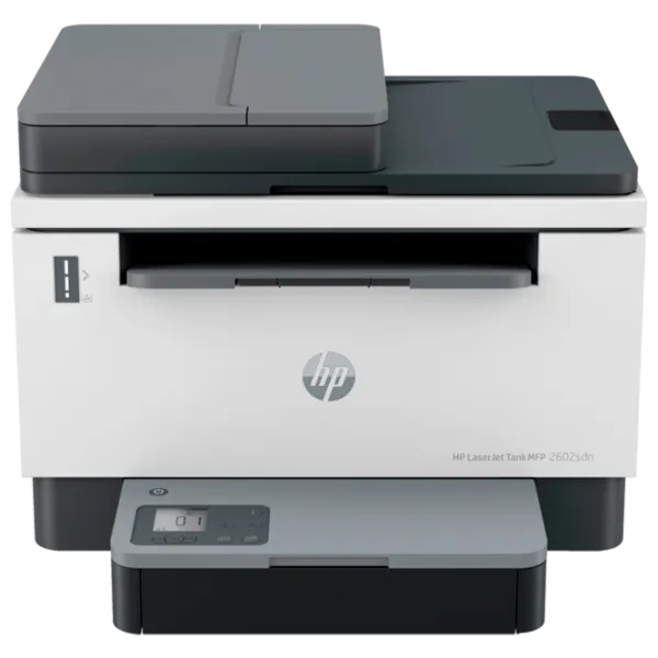 МФУ HP LaserJet
2602sdn Лазерный/ Монохромный photo 1