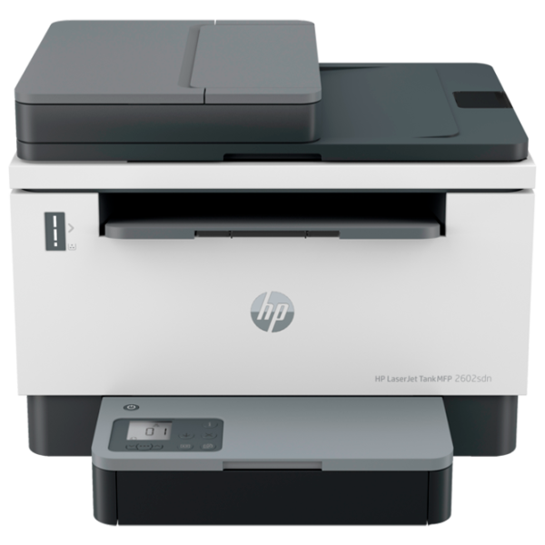 МФУ HP LaserJet
2602sdn Лазерный/ Монохромный photo 1