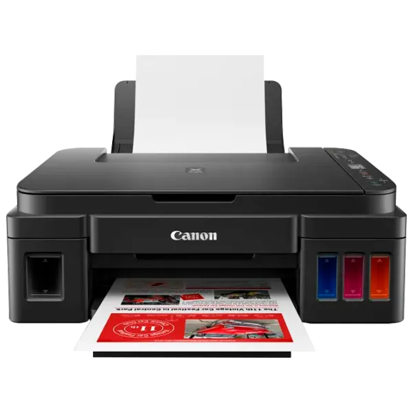 МФУ Canon Pixma
G3410 Струйный/ Цветная photo 1