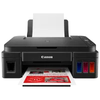 Dispozitiv multifuncțional Canon Pixma
G3410 Inkjet/ Color