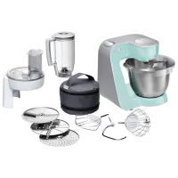 Кухонная машина Bosch MUM58020 1000 Вт/ Бирюзовый