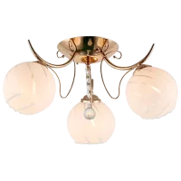 Люстра Elmos 001613 60 Вт/ 3 цоколя - E27