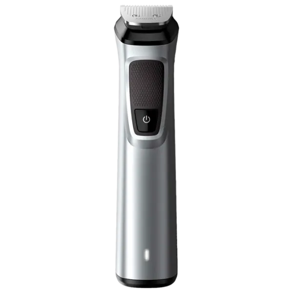 Trimmer facial Philips MG9710/ 90 Silver photo 1