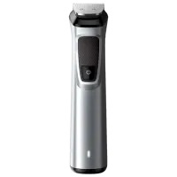 Триммер для лица Philips MG9710/ 90 Серебристый