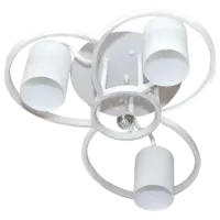 Люстра Elmos 001733 60 Вт/ 3 цоколя - E27