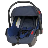 Scaun auto Heyner SuperProtect ERGO (780400) 0 luni - 18 luni/ 13 kg/ Blue