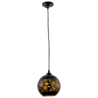 Люстра Elmos 003601P 60 Вт/ 1 цоколь - E27