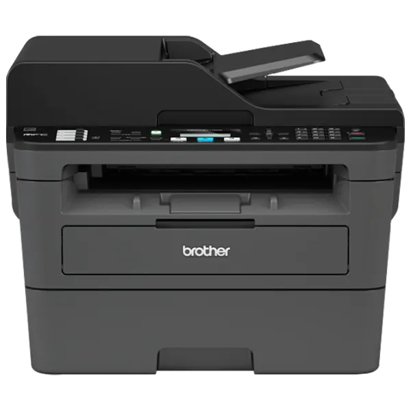 Dispozitiv multifuncțional Brother MFC-L2712DW Laser/ Monochrome photo 1