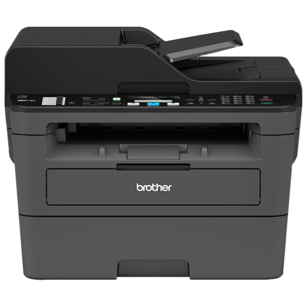 Dispozitiv multifuncțional Brother MFC-L2712DW Laser/ Monochrome photo 1