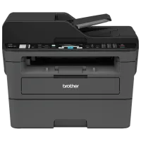 МФУ Brother MFC-L2712DW Лазерный/ Монохромный