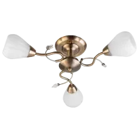 Люстра Elmos 011293 60 Вт/ 3 цоколя - E27