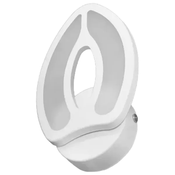 Lustră de perete Elmos 105810W 10 W/ 1 soclu - LED photo 1