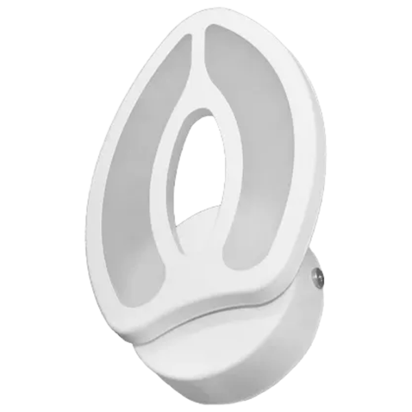 Lustră de perete Elmos 105810W 10 W/ 1 soclu - LED photo 1