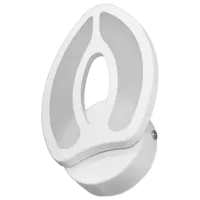 Настенная люстра Elmos 105810W 10 Вт/ 1 цоколь - LED