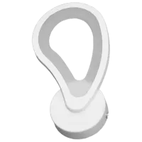 Настенная люстра Elmos 105911W 11 Вт/ 1 цоколь - LED