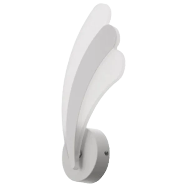 Lustră Elmos 106010W 10 W/ 1 soclu - LED photo 1 Lustră Elmos 106010W 10 W/ 1 soclu - LED photo 1