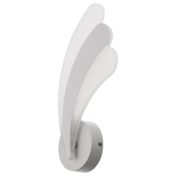 Lustră Elmos 106010W 10 W/ 1 soclu - LED photo 1 Lustră Elmos 106010W 10 W/ 1 soclu - LED photo 1