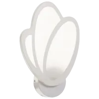 Настенная люстра Elmos 107522W 22 Вт/ 1 цоколь - LED