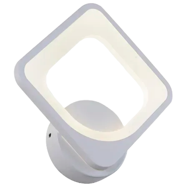 Настенная люстра Elmos 107812W 12 Вт/ 1 цоколь - LED photo 1 Настенная люстра Elmos 107812W 12 Вт/ 1 цоколь - LED photo 1