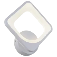 Настенная люстра Elmos 107812W 12 Вт/ 1 цоколь - LED