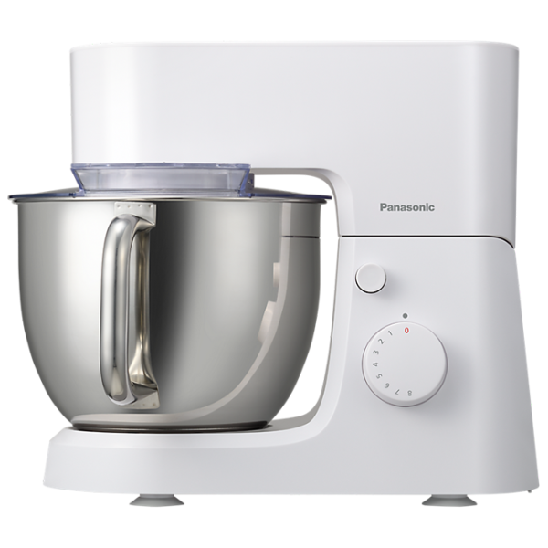 Кухонная машина Panasonic MK-CM300WTQ 1000 Вт/ Белый photo 1
