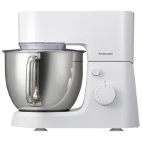 Кухонная машина Panasonic MK-CM300WTQ 1000 Вт/ Белый