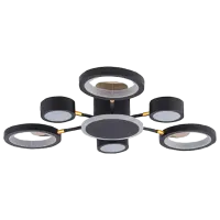 Люстра Elmos 1081233 55 Вт/ 7 цоколя - LED