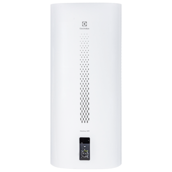 Бойлер Electrolux EWH 50 Maximus WiFi Электрический / 50 л / Белый photo 1