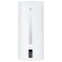 Бойлер Electrolux EWH 50 Maximus WiFi Электрический / 50 л / Белый