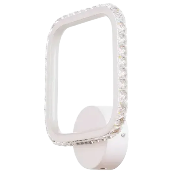 Lustră de perete Elmos 15251W 10 W/ 1 soclu - LED photo 1 Lustră de perete Elmos 15251W 10 W/ 1 soclu - LED photo 1