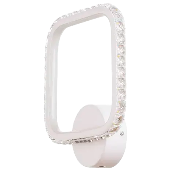 Lustră de perete Elmos 15251W 10 W/ 1 soclu - LED photo 1 Lustră de perete Elmos 15251W 10 W/ 1 soclu - LED photo 1