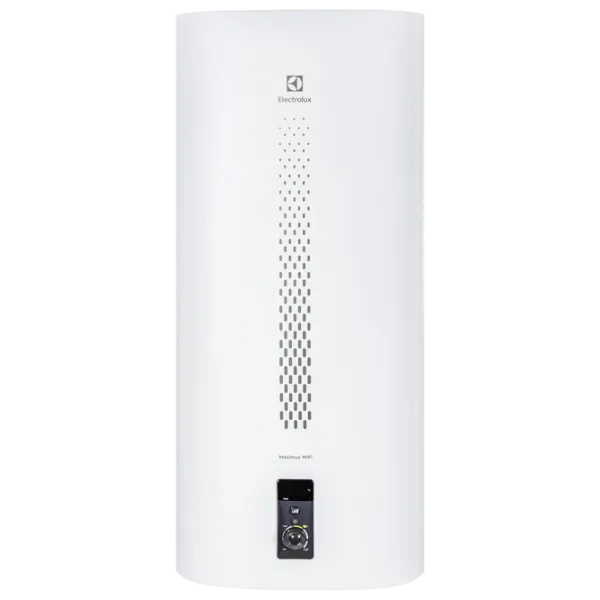 Бойлер Electrolux EWH 100 Maximus WiFi Электрический / 100 л / Белый photo 1